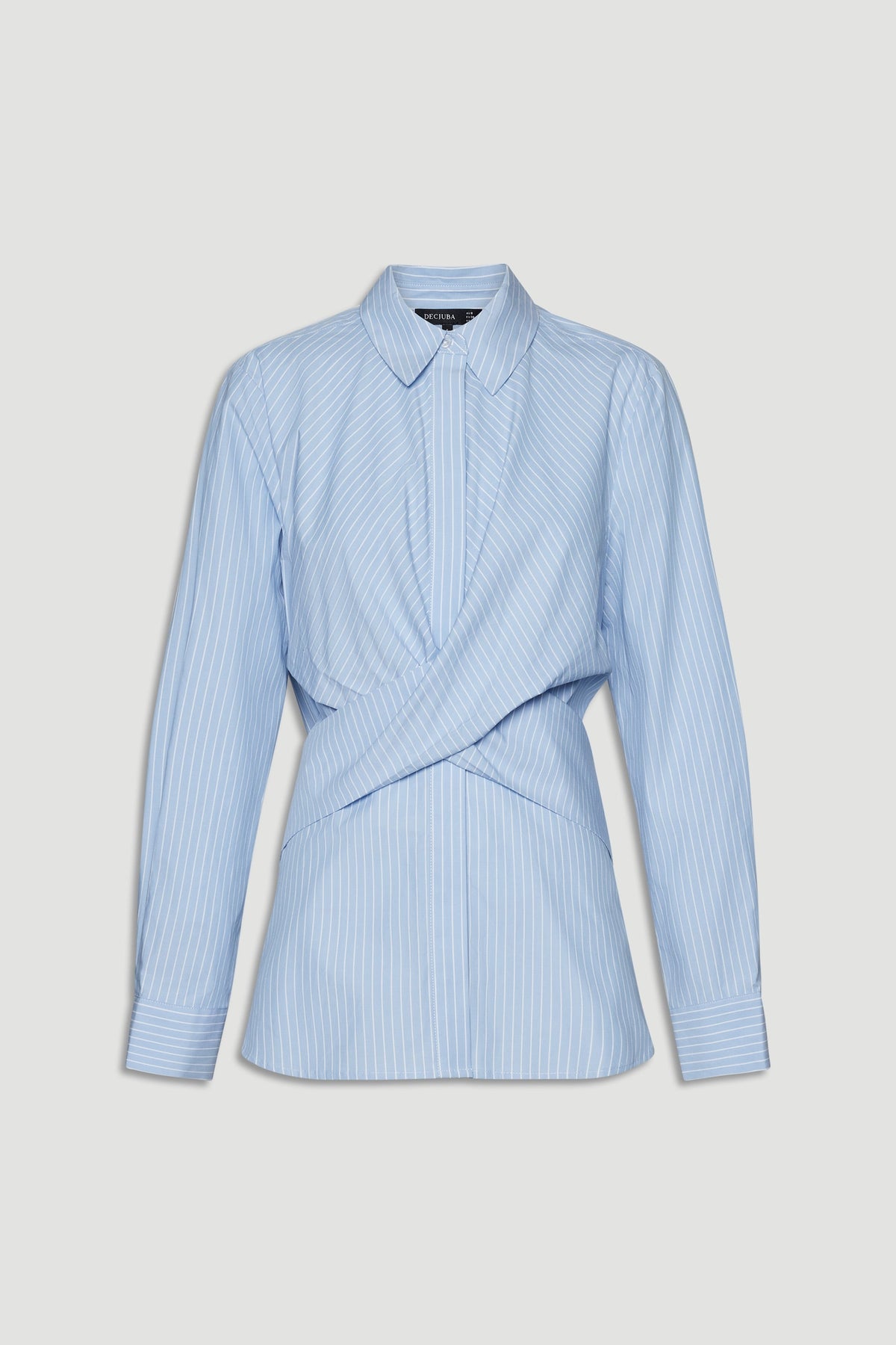 Molly Tie Shirt