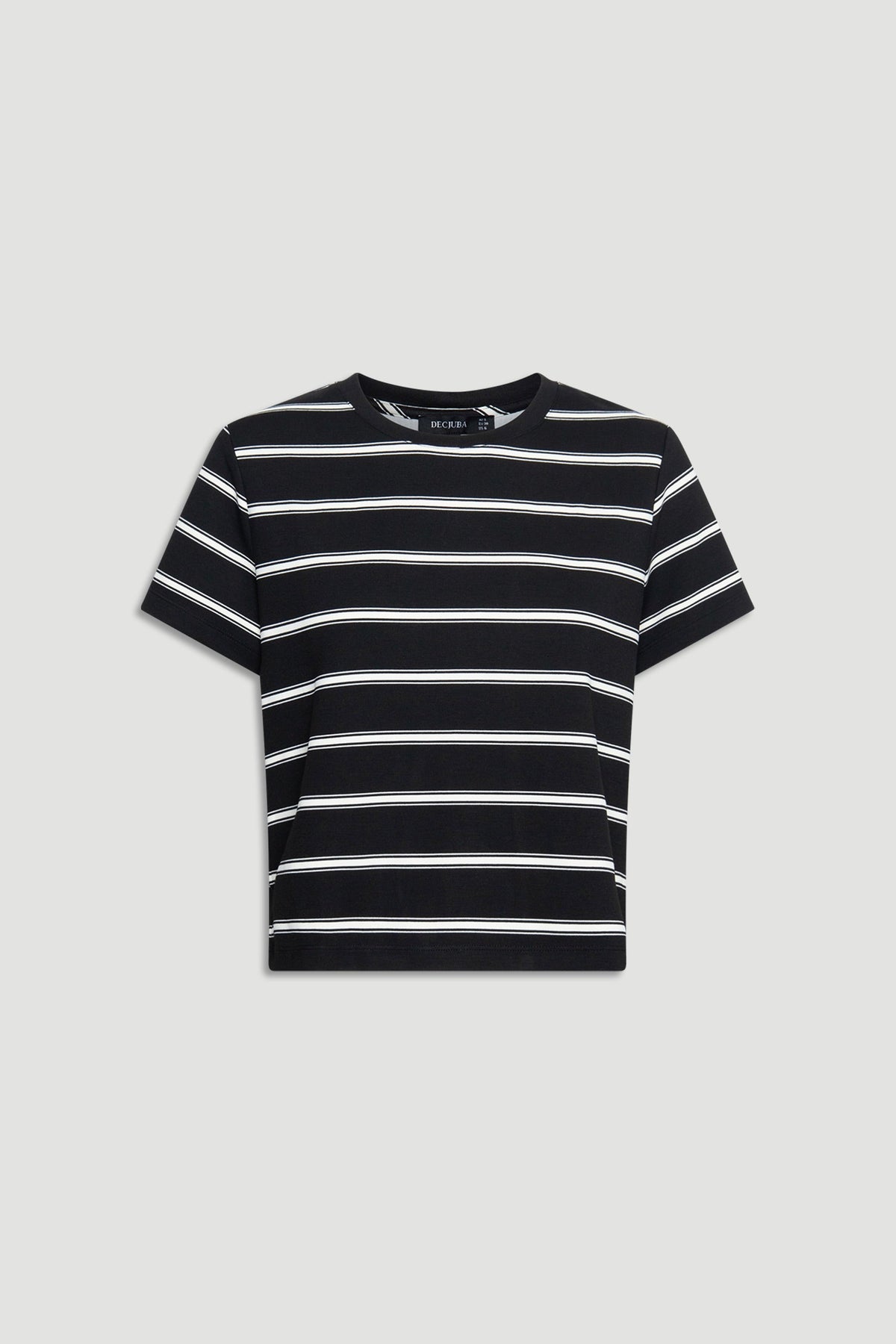 Dillon Stripe Mini Tee