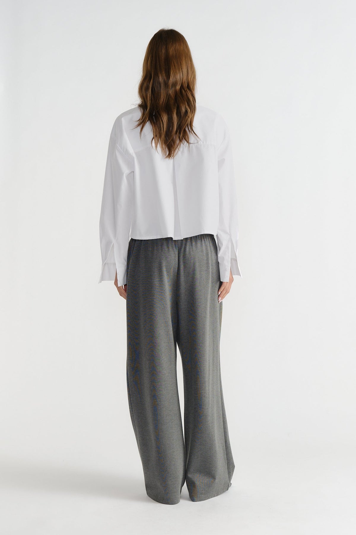 D-Luxe Utility Shirt