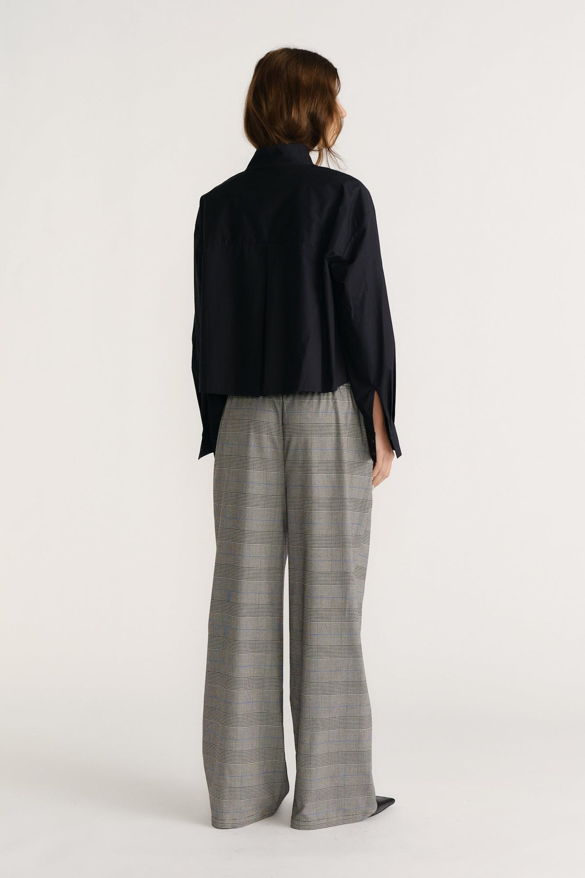 D-Luxe Utility Shirt