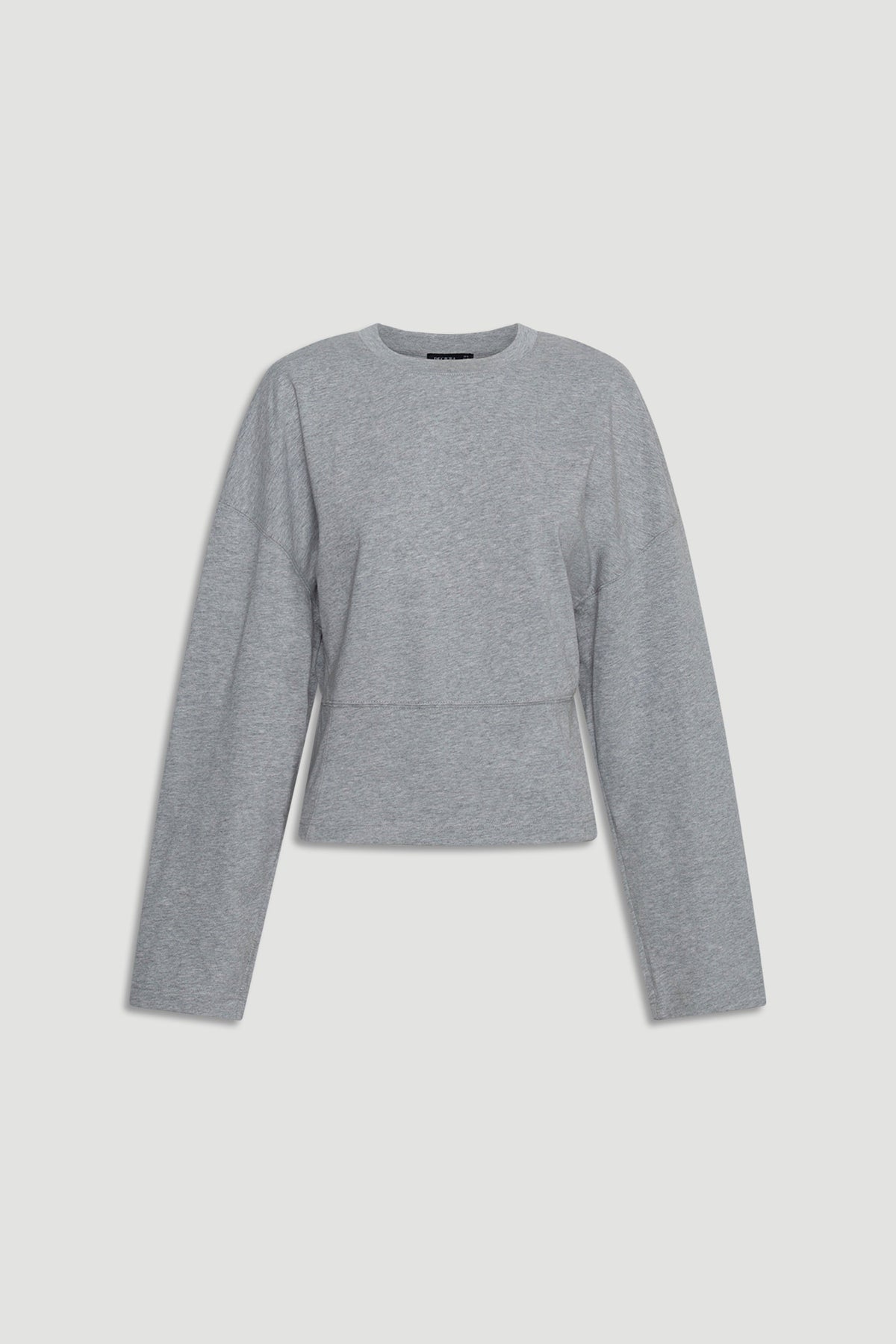 Kendall Long Sleeve Top