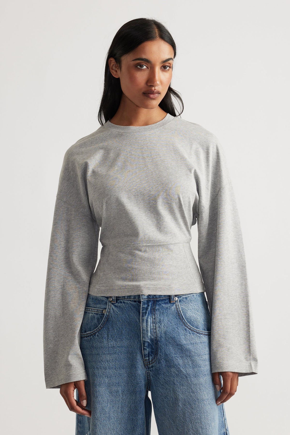 Kendall Long Sleeve Top