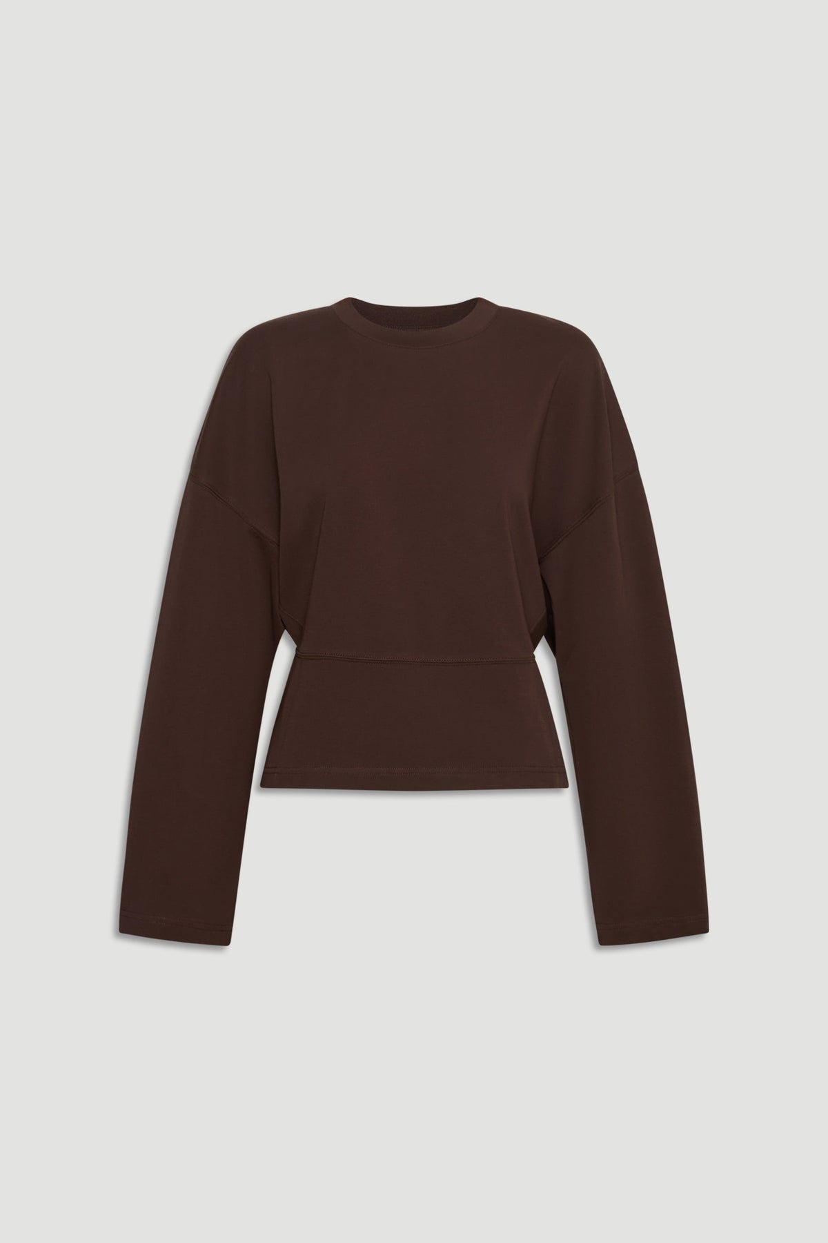 Kendall Long Sleeve Top