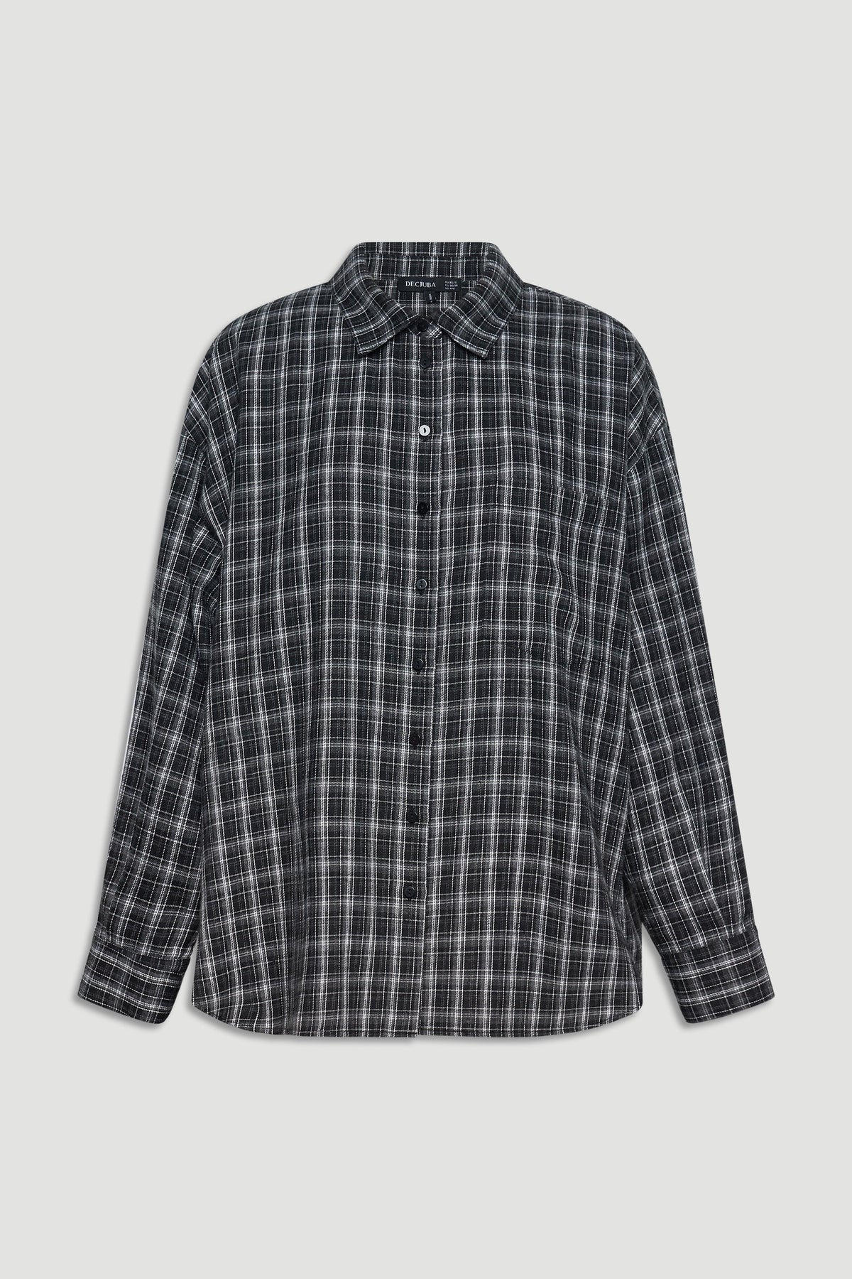 Lori Flannel Shirt