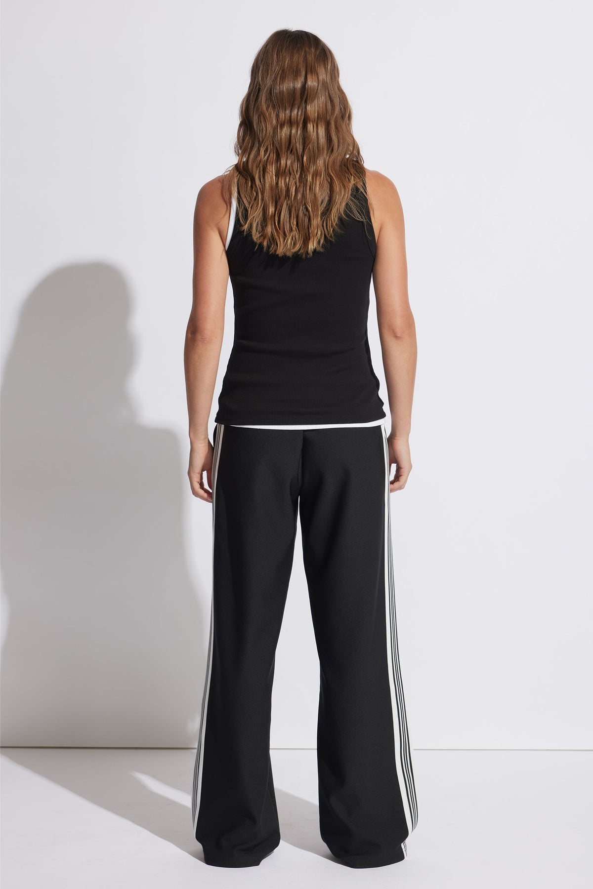 Blair Rib Tank