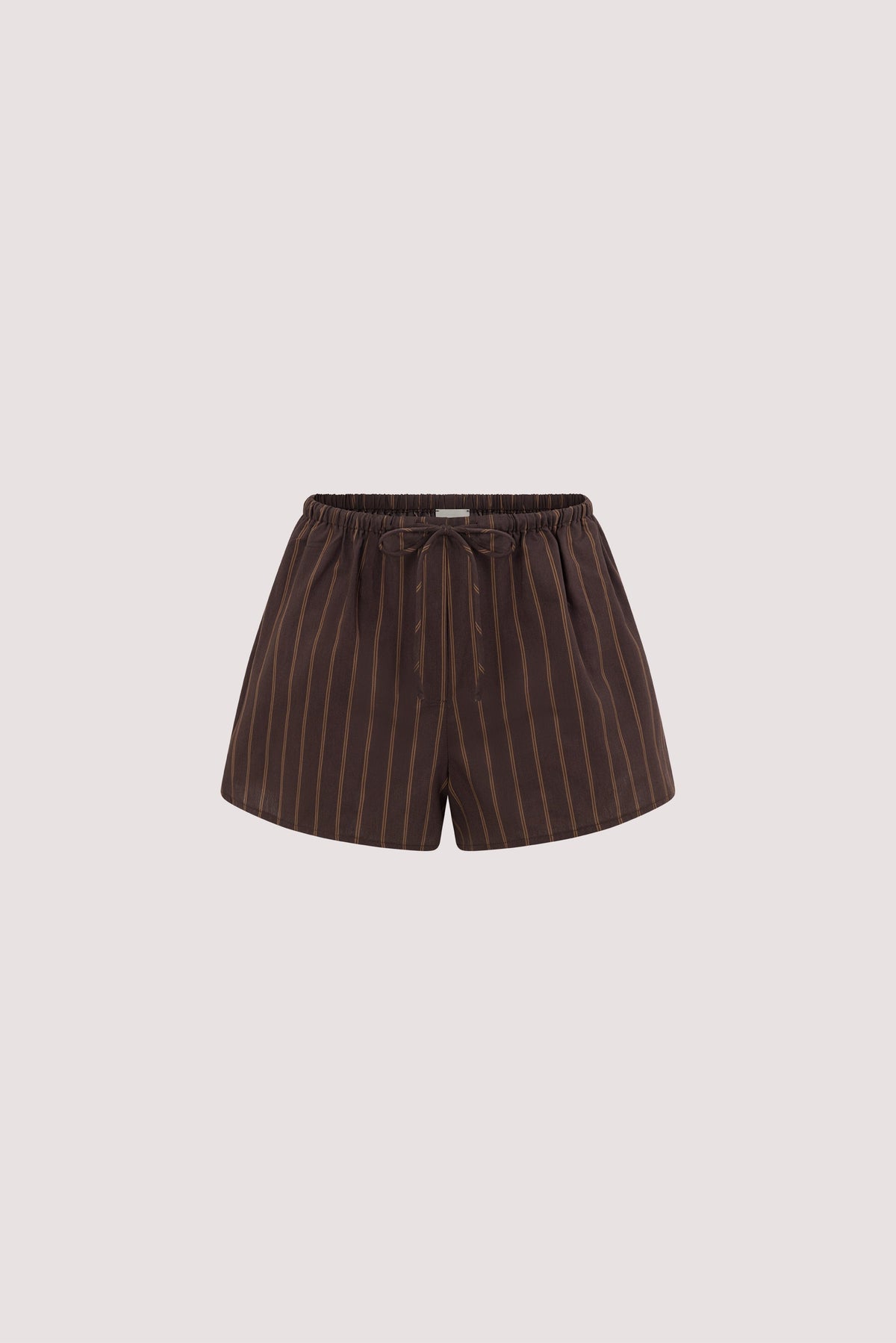 FABLE CHOC SILK BLEND SHORT