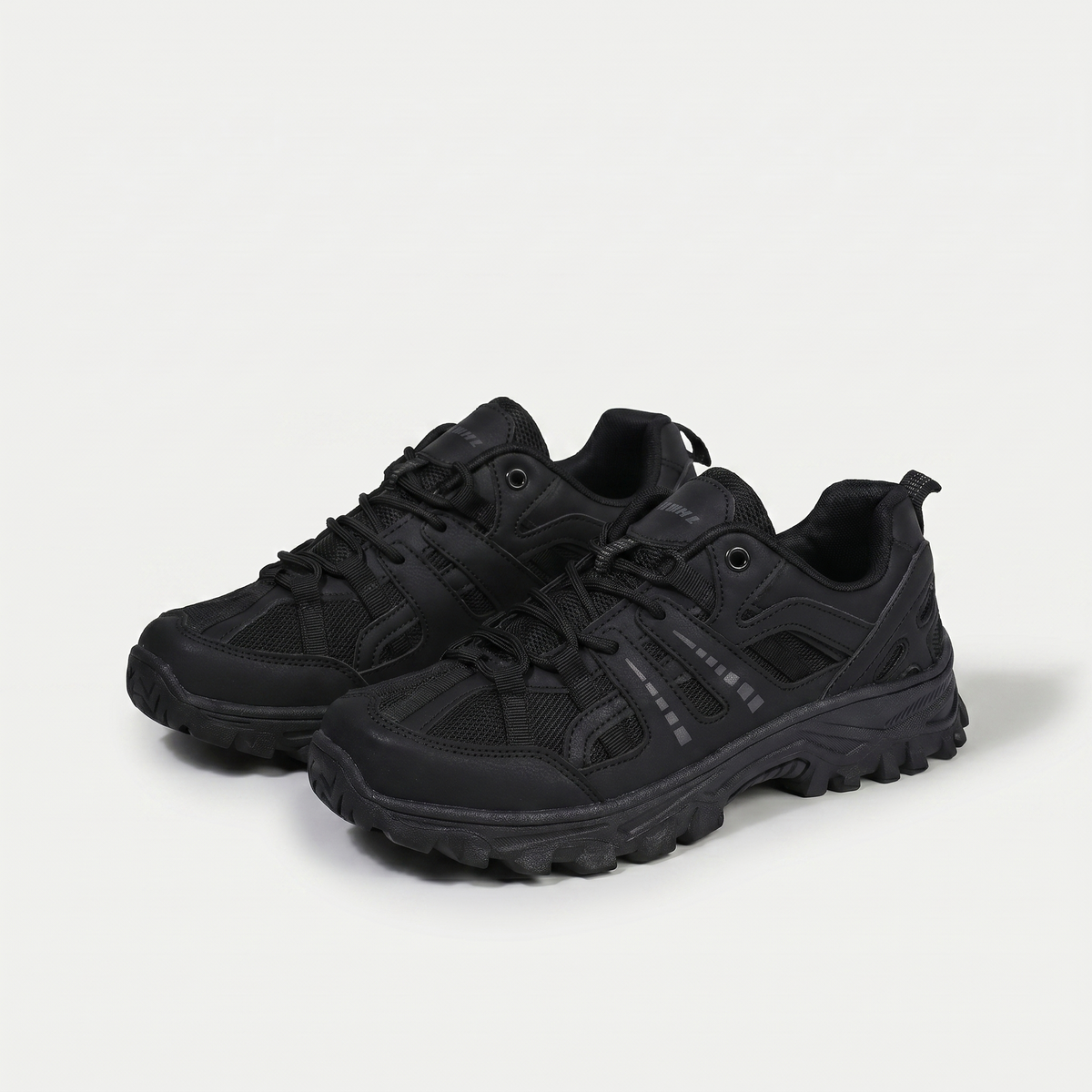Scottie™ | Trail Comfort Hiking Shoes